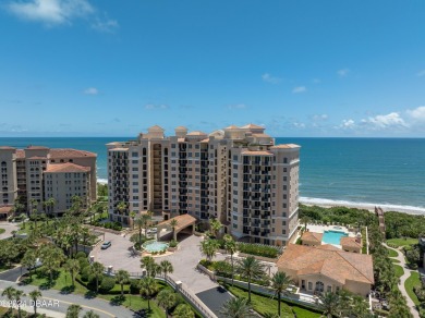 ''Simply Spectacular'' Renovated Luxury Oceanfront condo in the on Hammock Dunes Club in Florida - for sale on GolfHomes.com, golf home, golf lot