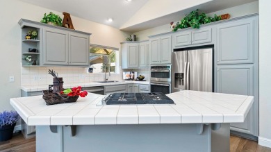 FOX TAIL: FUN, FABULOUS AND FITS YOUR BUDGET!  Sensational on Whitehawk Ranch Golf Club in California - for sale on GolfHomes.com, golf home, golf lot