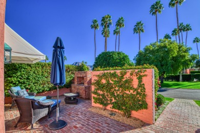 Available 5/1/25-5/31/26 Enjoy an exquisite remodel of this Plan on Marrakesh Country Club in California - for sale on GolfHomes.com, golf home, golf lot
