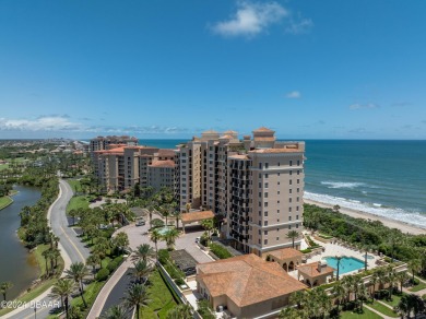 ''Simply Spectacular'' Renovated Luxury Oceanfront condo in the on Hammock Dunes Club in Florida - for sale on GolfHomes.com, golf home, golf lot