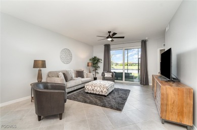 Turnkey Social Condo with Golf & Water View. Arabella Floor Plan on Babcock National Golf Course in Florida - for sale on GolfHomes.com, golf home, golf lot