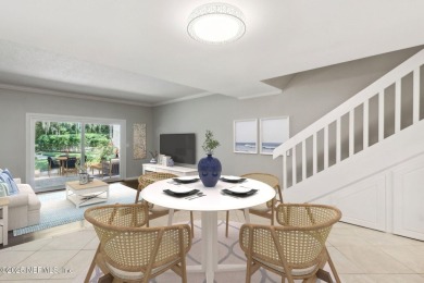 Welcome to your perfect island getaway at Amelia Island on Amelia Island Plantation - Oakmarsh in Florida - for sale on GolfHomes.com, golf home, golf lot