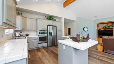 FOX TAIL: FUN, FABULOUS AND FITS YOUR BUDGET!  Sensational on Whitehawk Ranch Golf Club in California - for sale on GolfHomes.com, golf home, golf lot