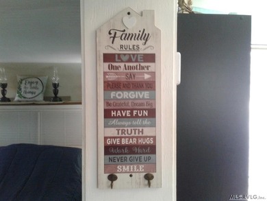 Good things do come in small packages! Take a look at this Lake on River Ridge Golf Club in Virginia - for sale on GolfHomes.com, golf home, golf lot