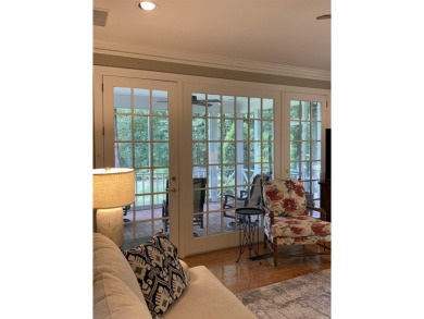 This stunning custom-built 4-bedroom home is perfectly situated on Helena Country Club in Arkansas - for sale on GolfHomes.com, golf home, golf lot