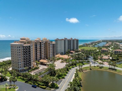 ''Simply Spectacular'' Renovated Luxury Oceanfront condo in the on Hammock Dunes Club in Florida - for sale on GolfHomes.com, golf home, golf lot