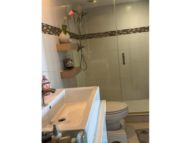 Spectacular water views from Every room in this 2 bed/2 bath on Turnberry Isle Resort and Club in Florida - for sale on GolfHomes.com, golf home, golf lot