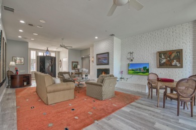 Available 5/1/25-5/31/26 Enjoy an exquisite remodel of this Plan on Marrakesh Country Club in California - for sale on GolfHomes.com, golf home, golf lot