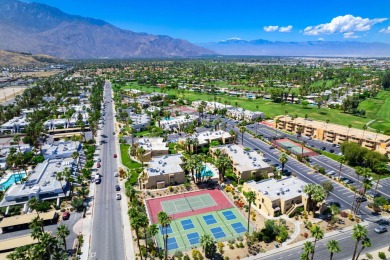Welcome to the highly desirable Palm Canyon Villas, located in on Tahquitz Creek Golf Resort in California - for sale on GolfHomes.com, golf home, golf lot
