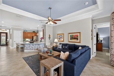 LOCATION LOCATION LOCATION! This FULLY DEEDED GOLF HOME with 4 on Bonita National Golf Course in Florida - for sale on GolfHomes.com, golf home, golf lot