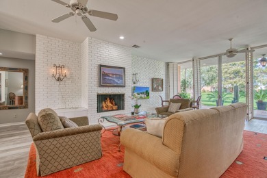 Available 5/1/25-5/31/26 Enjoy an exquisite remodel of this Plan on Marrakesh Country Club in California - for sale on GolfHomes.com, golf home, golf lot