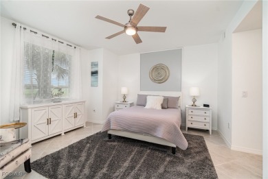 Turnkey Social Condo with Golf & Water View. Arabella Floor Plan on Babcock National Golf Course in Florida - for sale on GolfHomes.com, golf home, golf lot