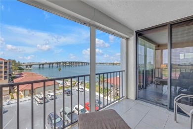 Turnkey Waterfront Retreat in Prime Location,  Experience the on Isla Del Sol Yacht and Country Club in Florida - for sale on GolfHomes.com, golf home, golf lot