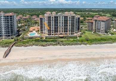 ''Simply Spectacular'' Renovated Luxury Oceanfront condo in the on Hammock Dunes Club in Florida - for sale on GolfHomes.com, golf home, golf lot