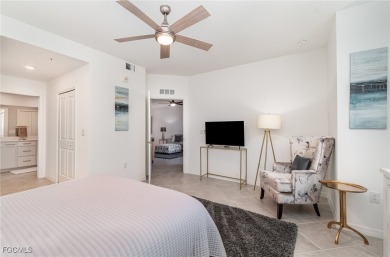 Turnkey Social Condo with Golf & Water View. Arabella Floor Plan on Babcock National Golf Course in Florida - for sale on GolfHomes.com, golf home, golf lot