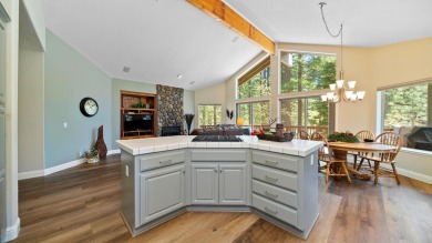 FOX TAIL: FUN, FABULOUS AND FITS YOUR BUDGET!  Sensational on Whitehawk Ranch Golf Club in California - for sale on GolfHomes.com, golf home, golf lot