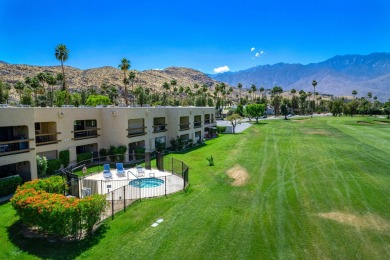 Welcome to the highly desirable Palm Canyon Villas, located in on Tahquitz Creek Golf Resort in California - for sale on GolfHomes.com, golf home, golf lot