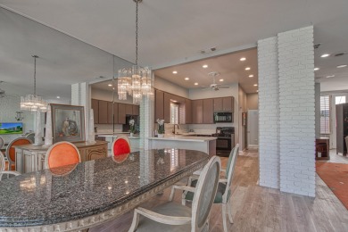 Available 5/1/25-5/31/26 Enjoy an exquisite remodel of this Plan on Marrakesh Country Club in California - for sale on GolfHomes.com, golf home, golf lot