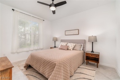 Turnkey Social Condo with Golf & Water View. Arabella Floor Plan on Babcock National Golf Course in Florida - for sale on GolfHomes.com, golf home, golf lot