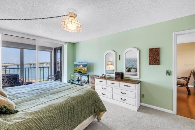 Turnkey Waterfront Retreat in Prime Location,  Experience the on Isla Del Sol Yacht and Country Club in Florida - for sale on GolfHomes.com, golf home, golf lot