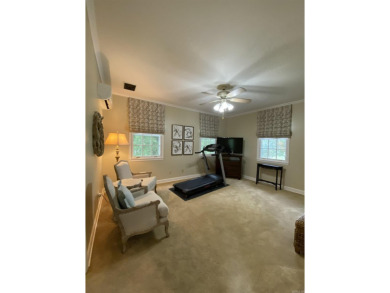 This stunning custom-built 4-bedroom home is perfectly situated on Helena Country Club in Arkansas - for sale on GolfHomes.com, golf home, golf lot