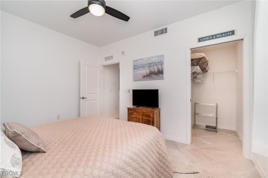 Turnkey Social Condo with Golf & Water View. Arabella Floor Plan on Babcock National Golf Course in Florida - for sale on GolfHomes.com, golf home, golf lot