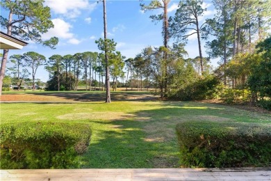 Just off the #1 fairway of the Retreat Golf Course, this on Sea Island Golf Club in Georgia - for sale on GolfHomes.com, golf home, golf lot