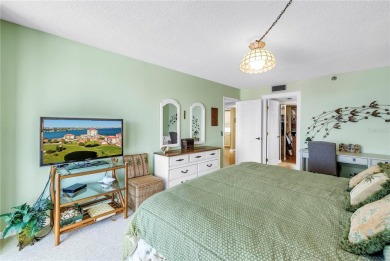 Turnkey Waterfront Retreat in Prime Location,  Experience the on Isla Del Sol Yacht and Country Club in Florida - for sale on GolfHomes.com, golf home, golf lot