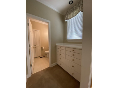 This stunning custom-built 4-bedroom home is perfectly situated on Helena Country Club in Arkansas - for sale on GolfHomes.com, golf home, golf lot