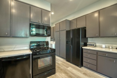 Available 5/1/25-5/31/26 Enjoy an exquisite remodel of this Plan on Marrakesh Country Club in California - for sale on GolfHomes.com, golf home, golf lot