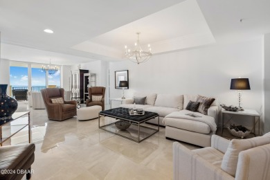 ''Simply Spectacular'' Renovated Luxury Oceanfront condo in the on Hammock Dunes Club in Florida - for sale on GolfHomes.com, golf home, golf lot