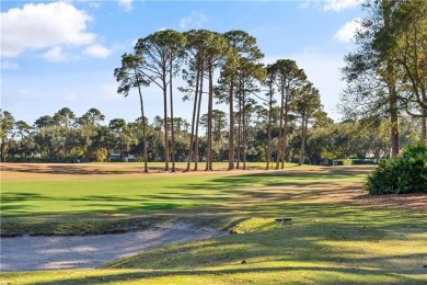 Just off the #1 fairway of the Retreat Golf Course, this on Sea Island Golf Club in Georgia - for sale on GolfHomes.com, golf home, golf lot