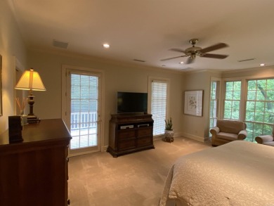 This stunning custom-built 4-bedroom home is perfectly situated on Helena Country Club in Arkansas - for sale on GolfHomes.com, golf home, golf lot