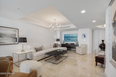 ''Simply Spectacular'' Renovated Luxury Oceanfront condo in the on Hammock Dunes Club in Florida - for sale on GolfHomes.com, golf home, golf lot