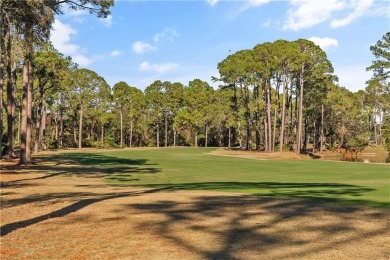 Just off the #1 fairway of the Retreat Golf Course, this on Sea Island Golf Club in Georgia - for sale on GolfHomes.com, golf home, golf lot