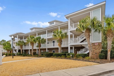 **Brand new LVP flooring and brand new HVAC unit installed June on Barefoot Resort and Golf Club  in South Carolina - for sale on GolfHomes.com, golf home, golf lot