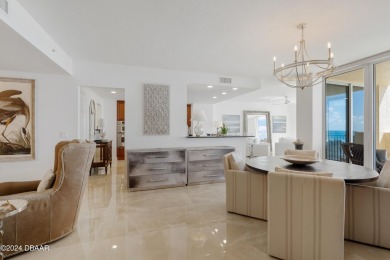 ''Simply Spectacular'' Renovated Luxury Oceanfront condo in the on Hammock Dunes Club in Florida - for sale on GolfHomes.com, golf home, golf lot