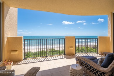 ''Simply Spectacular'' Renovated Luxury Oceanfront condo in the on Hammock Dunes Club in Florida - for sale on GolfHomes.com, golf home, golf lot