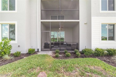 Turnkey Social Condo with Golf & Water View. Arabella Floor Plan on Babcock National Golf Course in Florida - for sale on GolfHomes.com, golf home, golf lot