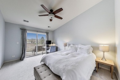 Welcome to this move-in ready beautifully updated and spacious on Willowhill Golf Course in Illinois - for sale on GolfHomes.com, golf home, golf lot