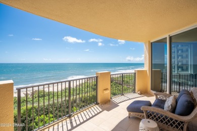 ''Simply Spectacular'' Renovated Luxury Oceanfront condo in the on Hammock Dunes Club in Florida - for sale on GolfHomes.com, golf home, golf lot