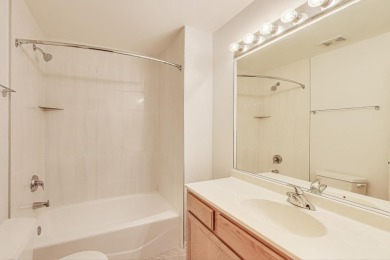 Welcome to this move-in ready beautifully updated and spacious on Willowhill Golf Course in Illinois - for sale on GolfHomes.com, golf home, golf lot