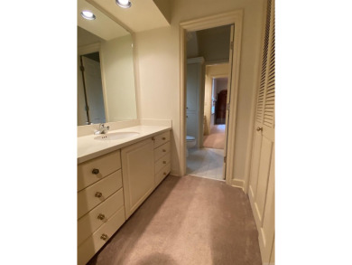 This stunning custom-built 4-bedroom home is perfectly situated on Helena Country Club in Arkansas - for sale on GolfHomes.com, golf home, golf lot