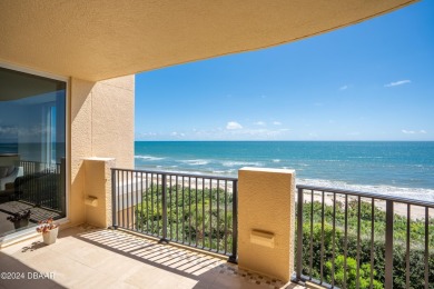 ''Simply Spectacular'' Renovated Luxury Oceanfront condo in the on Hammock Dunes Club in Florida - for sale on GolfHomes.com, golf home, golf lot