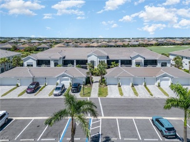 Turnkey Social Condo with Golf & Water View. Arabella Floor Plan on Babcock National Golf Course in Florida - for sale on GolfHomes.com, golf home, golf lot
