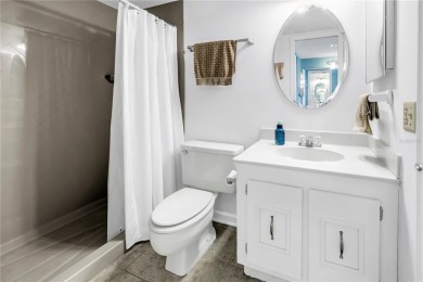 Turnkey Waterfront Retreat in Prime Location,  Experience the on Isla Del Sol Yacht and Country Club in Florida - for sale on GolfHomes.com, golf home, golf lot