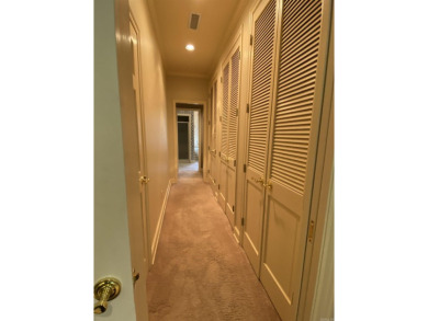 This stunning custom-built 4-bedroom home is perfectly situated on Helena Country Club in Arkansas - for sale on GolfHomes.com, golf home, golf lot