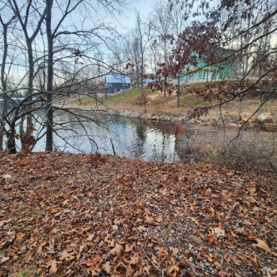 4 Wonderful, Must-see Lakefront and Lakeview lots sitting side on The Course At Turkey Mountain in Arkansas - for sale on GolfHomes.com, golf home, golf lot