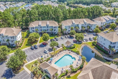 **Brand new LVP flooring and brand new HVAC unit installed June on Barefoot Resort and Golf Club  in South Carolina - for sale on GolfHomes.com, golf home, golf lot
