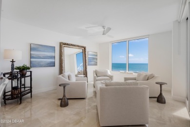 ''Simply Spectacular'' Renovated Luxury Oceanfront condo in the on Hammock Dunes Club in Florida - for sale on GolfHomes.com, golf home, golf lot